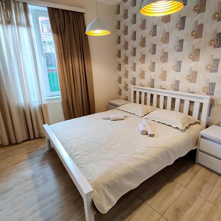Hotel Old Tbilisi 5 Rooms מראה חיצוני תמונה