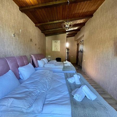Hotel Old Tbilisi 5 Rooms מראה חיצוני תמונה