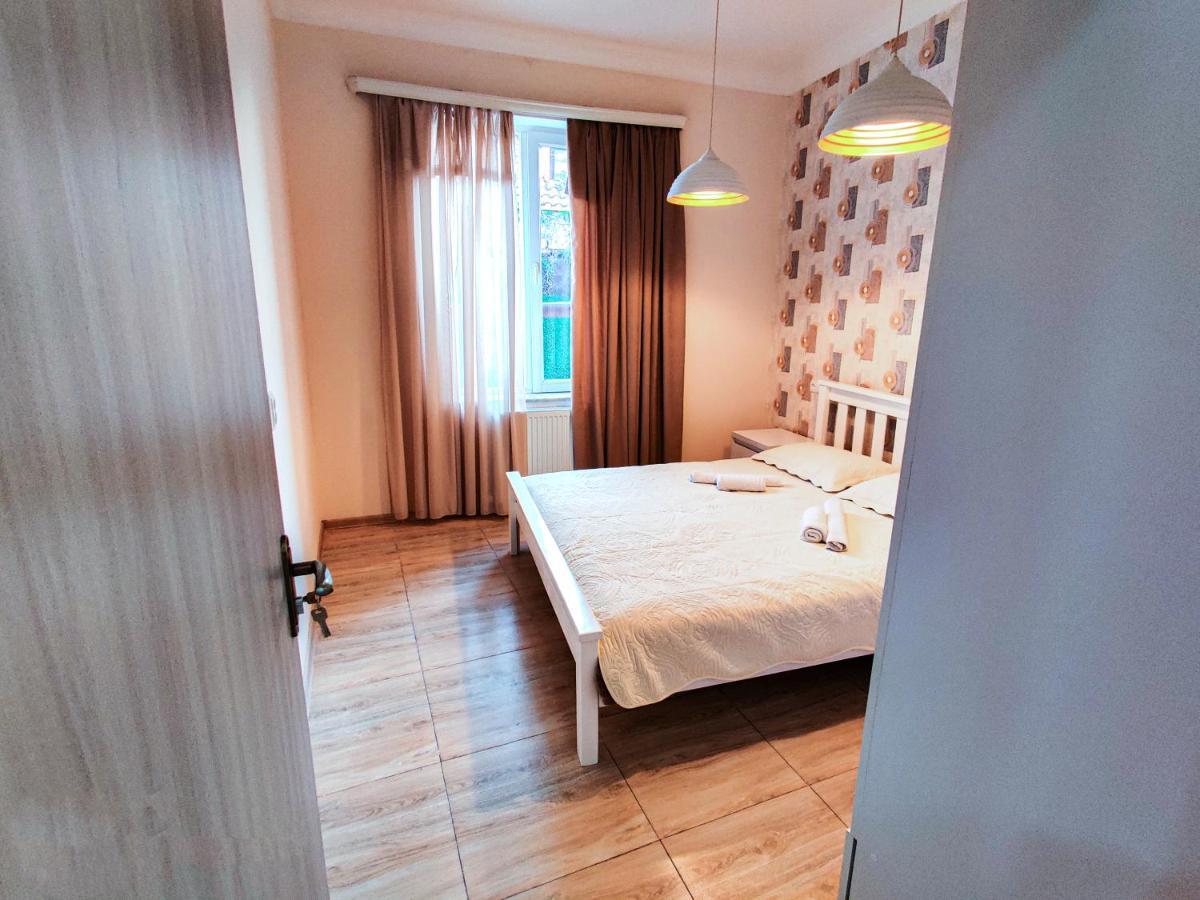 Hotel Old Tbilisi 5 Rooms מראה חיצוני תמונה