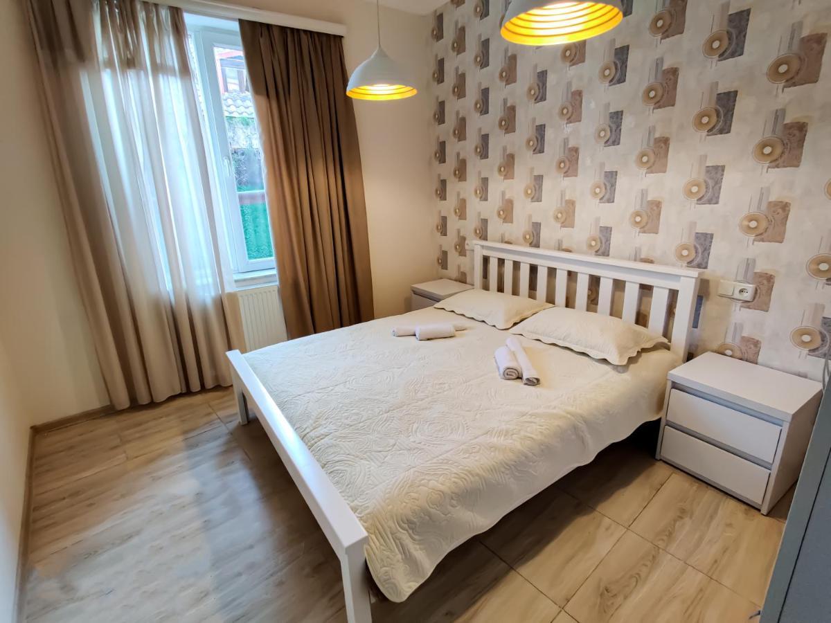 Hotel Old Tbilisi 5 Rooms מראה חיצוני תמונה