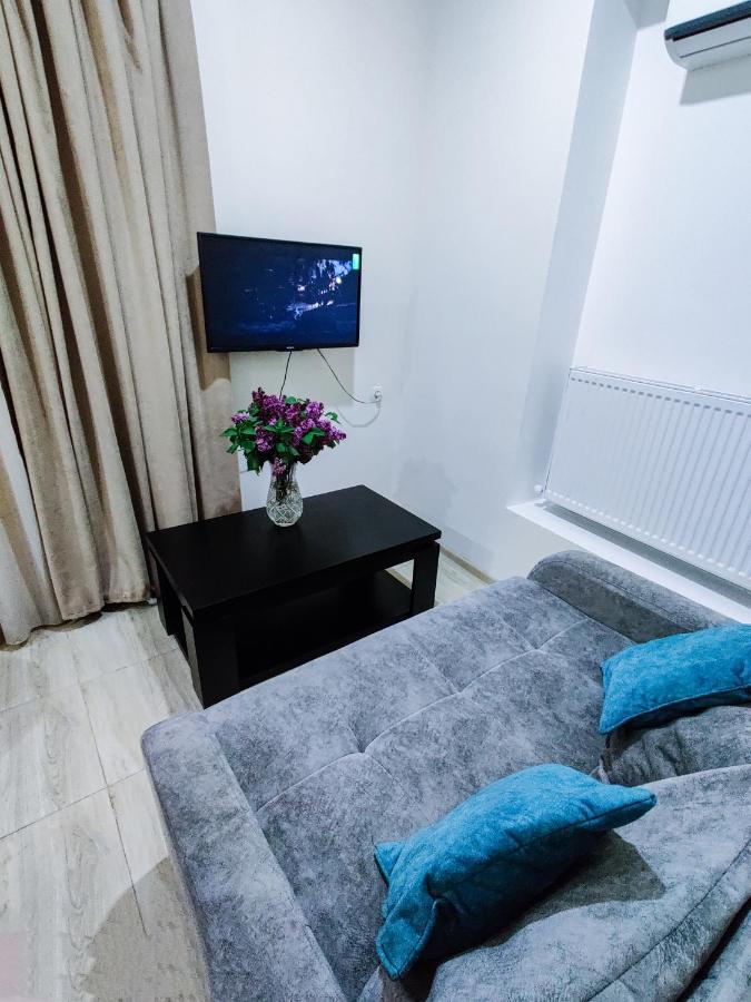 Hotel Old Tbilisi 5 Rooms מראה חיצוני תמונה