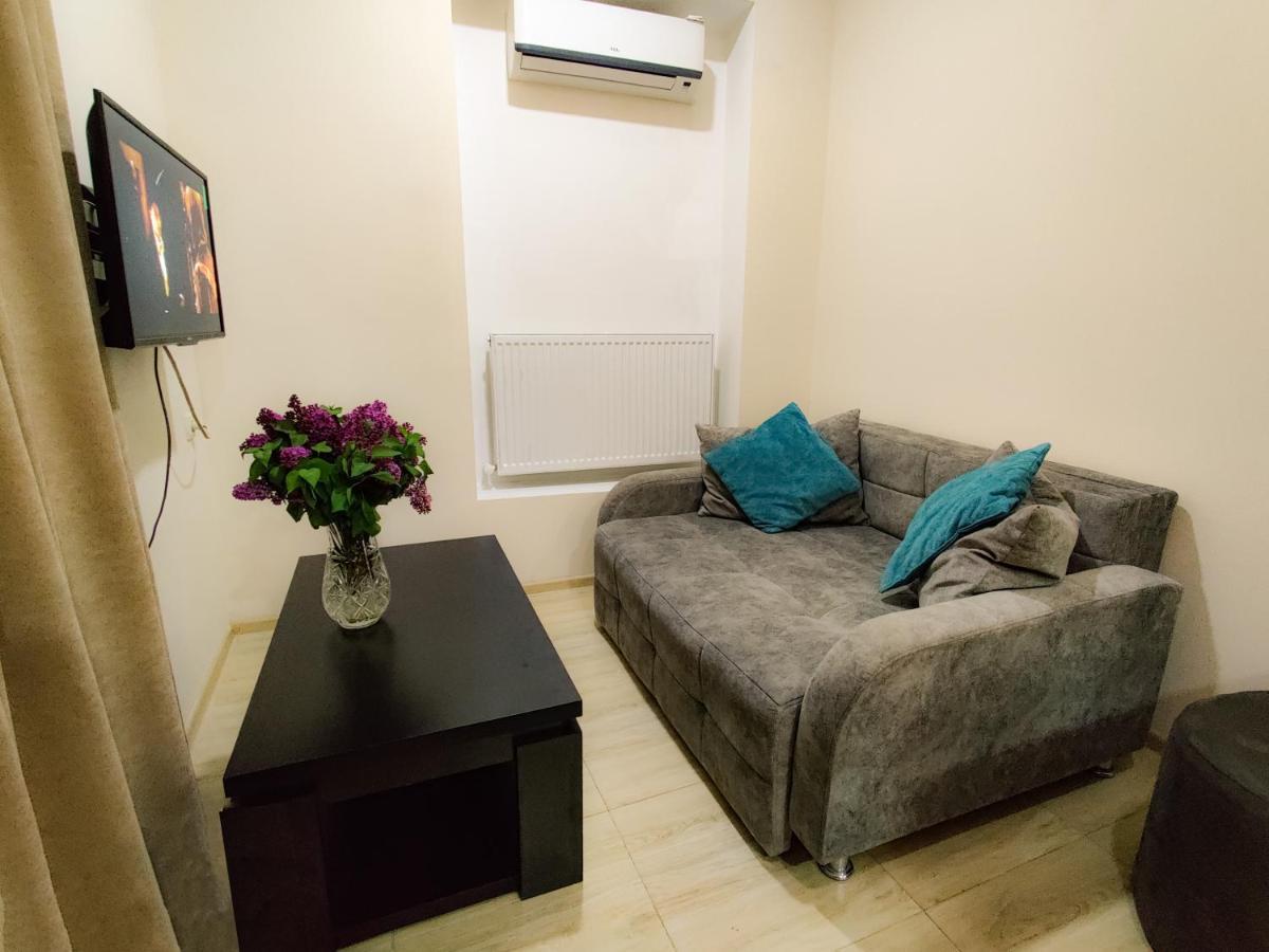 Hotel Old Tbilisi 5 Rooms מראה חיצוני תמונה