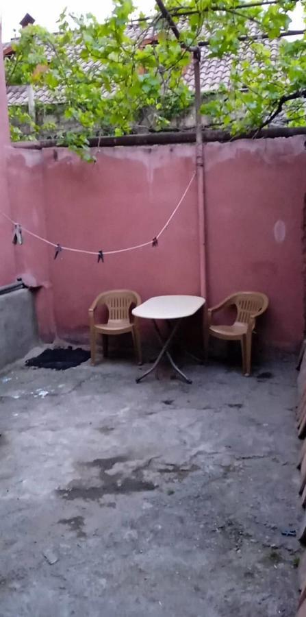 Hotel Old Tbilisi 5 Rooms מראה חיצוני תמונה