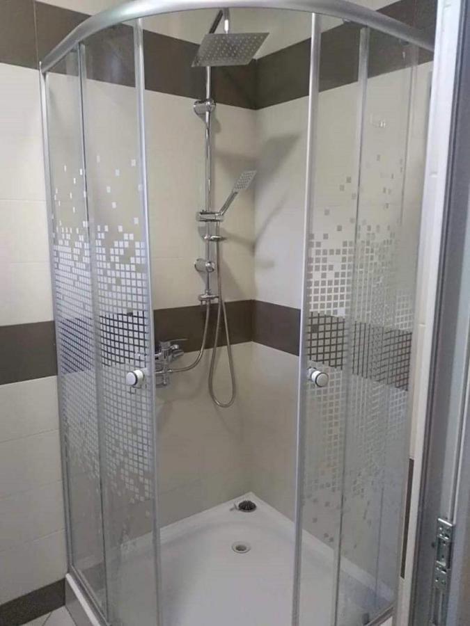 Hotel Old Tbilisi 5 Rooms מראה חיצוני תמונה