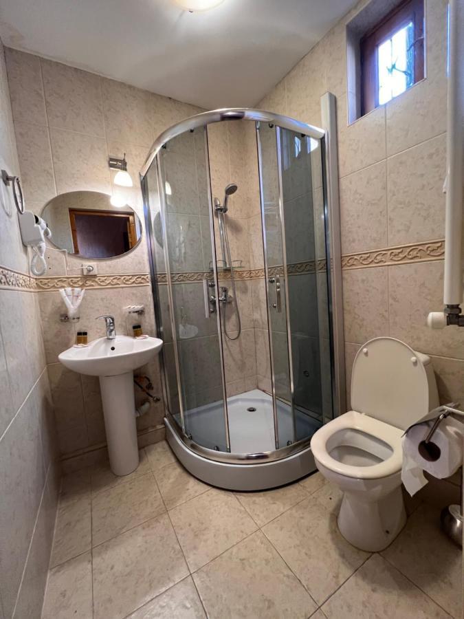 Hotel Old Tbilisi 5 Rooms מראה חיצוני תמונה