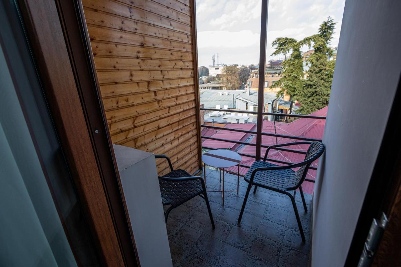Hotel Old Tbilisi 5 Rooms מראה חיצוני תמונה