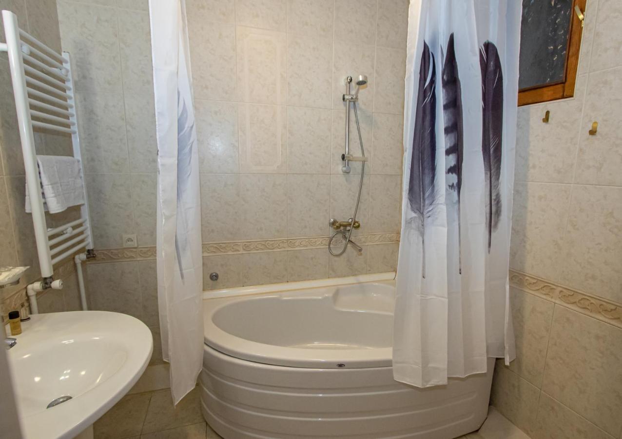 Hotel Old Tbilisi 5 Rooms מראה חיצוני תמונה