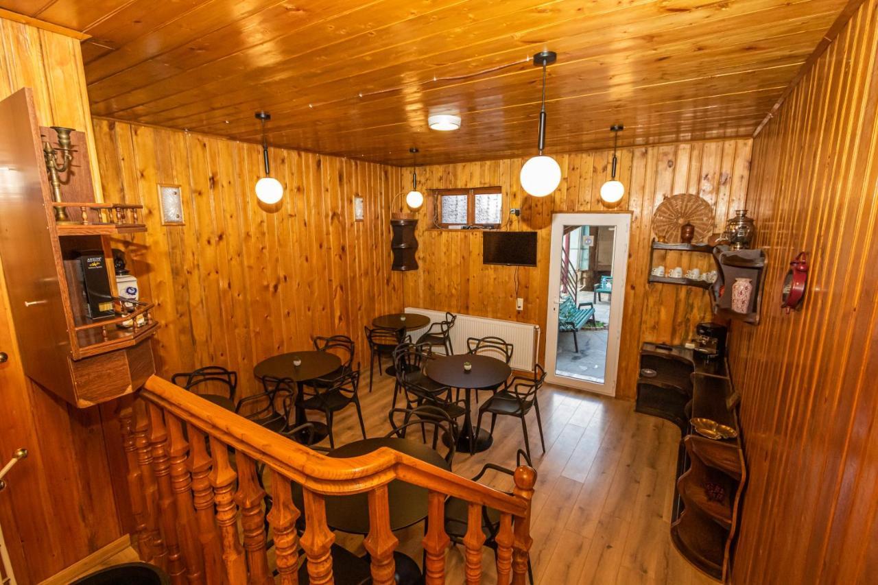 Hotel Old Tbilisi 5 Rooms מראה חיצוני תמונה