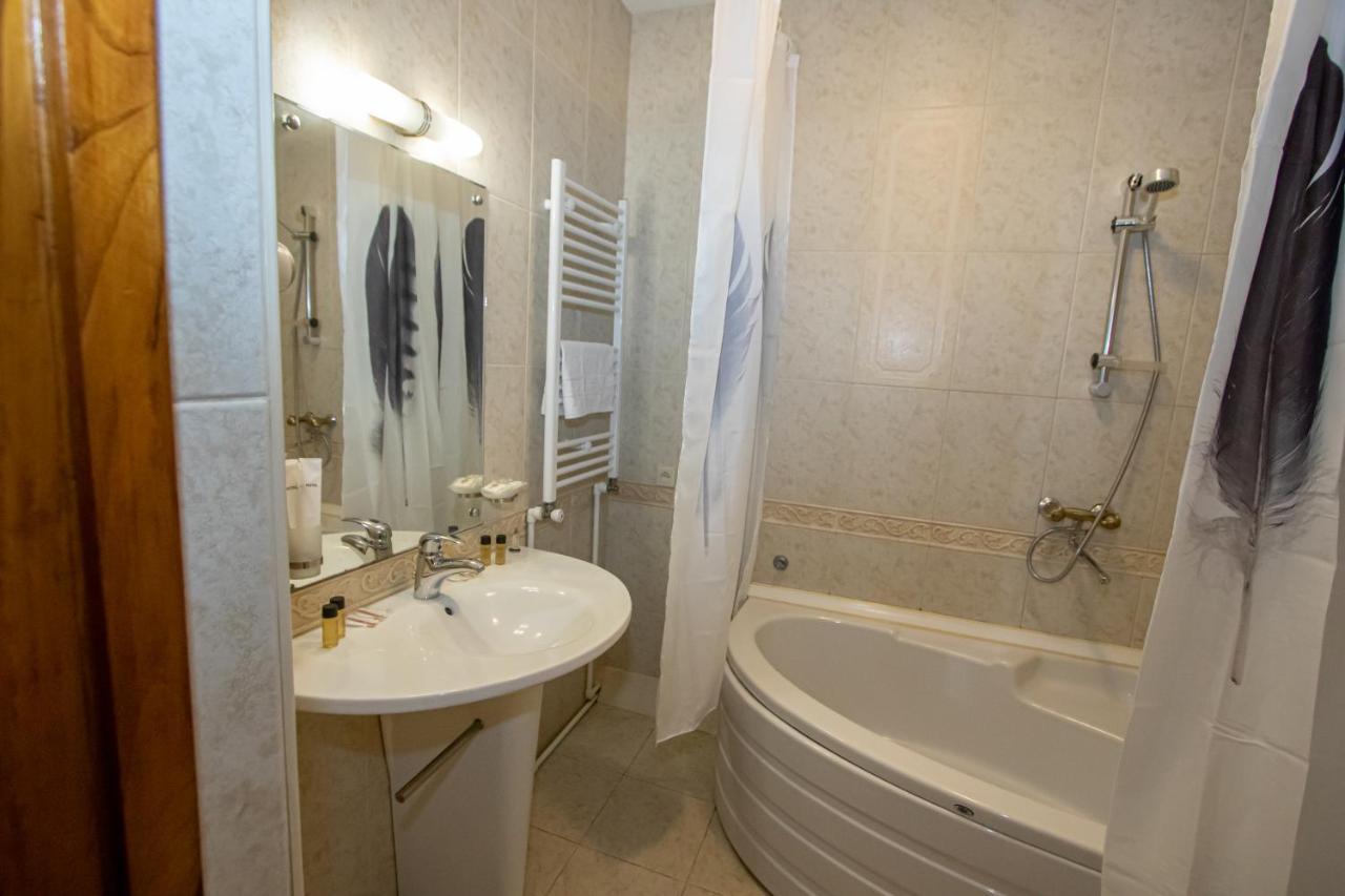 Hotel Old Tbilisi 5 Rooms מראה חיצוני תמונה