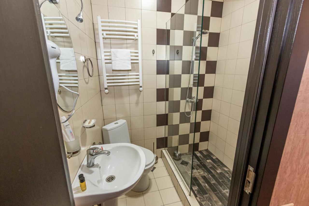 Hotel Old Tbilisi 5 Rooms מראה חיצוני תמונה