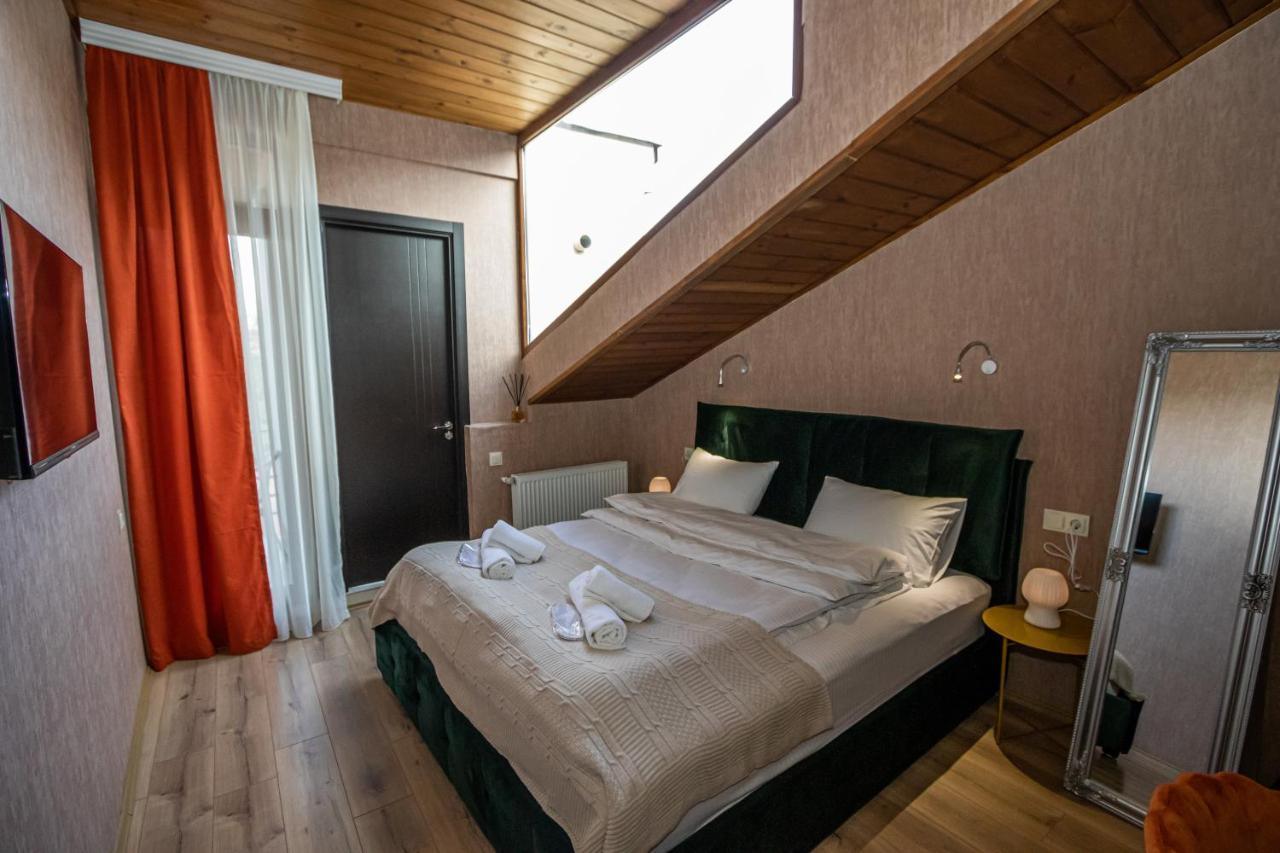 Hotel Old Tbilisi 5 Rooms מראה חיצוני תמונה