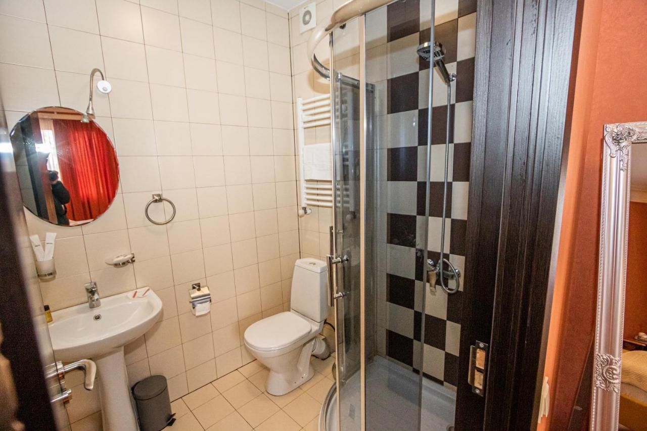 Hotel Old Tbilisi 5 Rooms מראה חיצוני תמונה