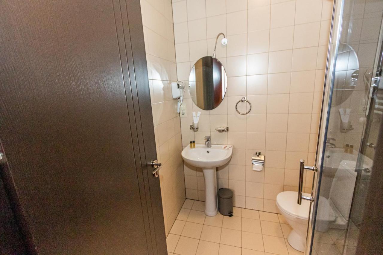 Hotel Old Tbilisi 5 Rooms מראה חיצוני תמונה