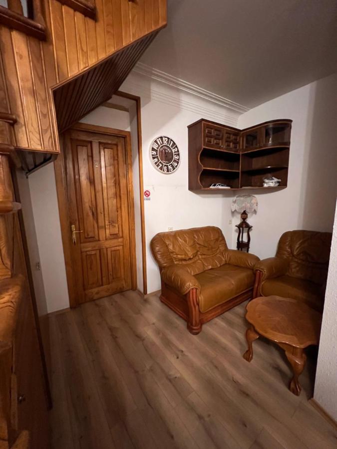 Hotel Old Tbilisi 5 Rooms מראה חיצוני תמונה