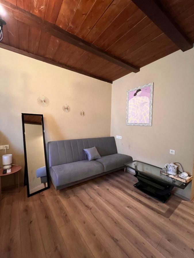 Hotel Old Tbilisi 5 Rooms מראה חיצוני תמונה