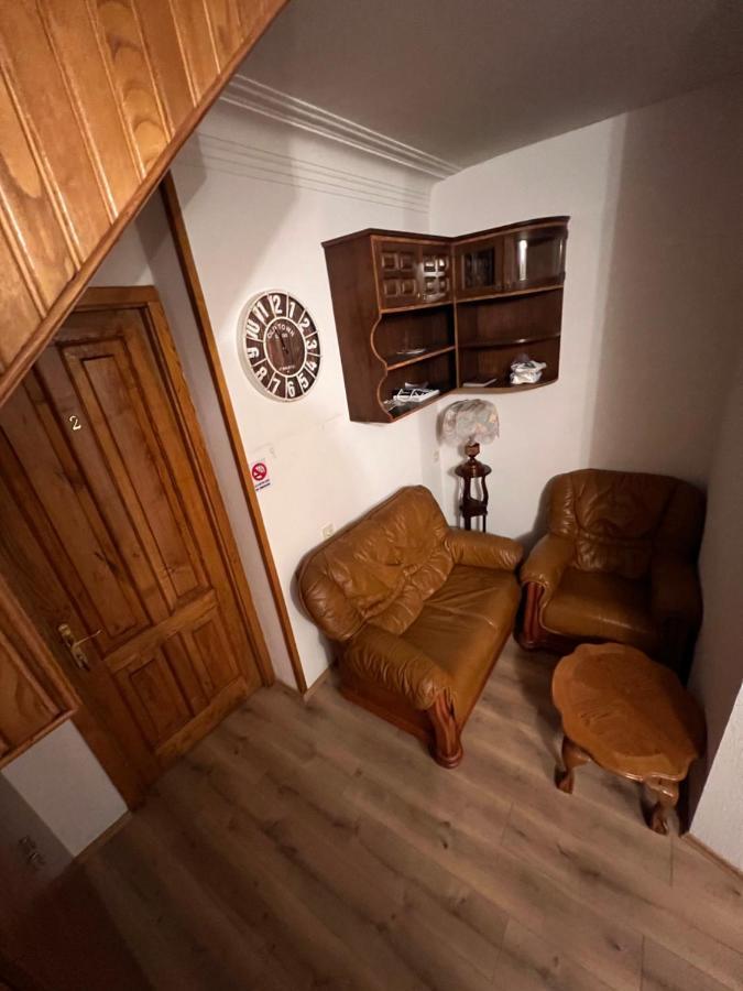 Hotel Old Tbilisi 5 Rooms מראה חיצוני תמונה