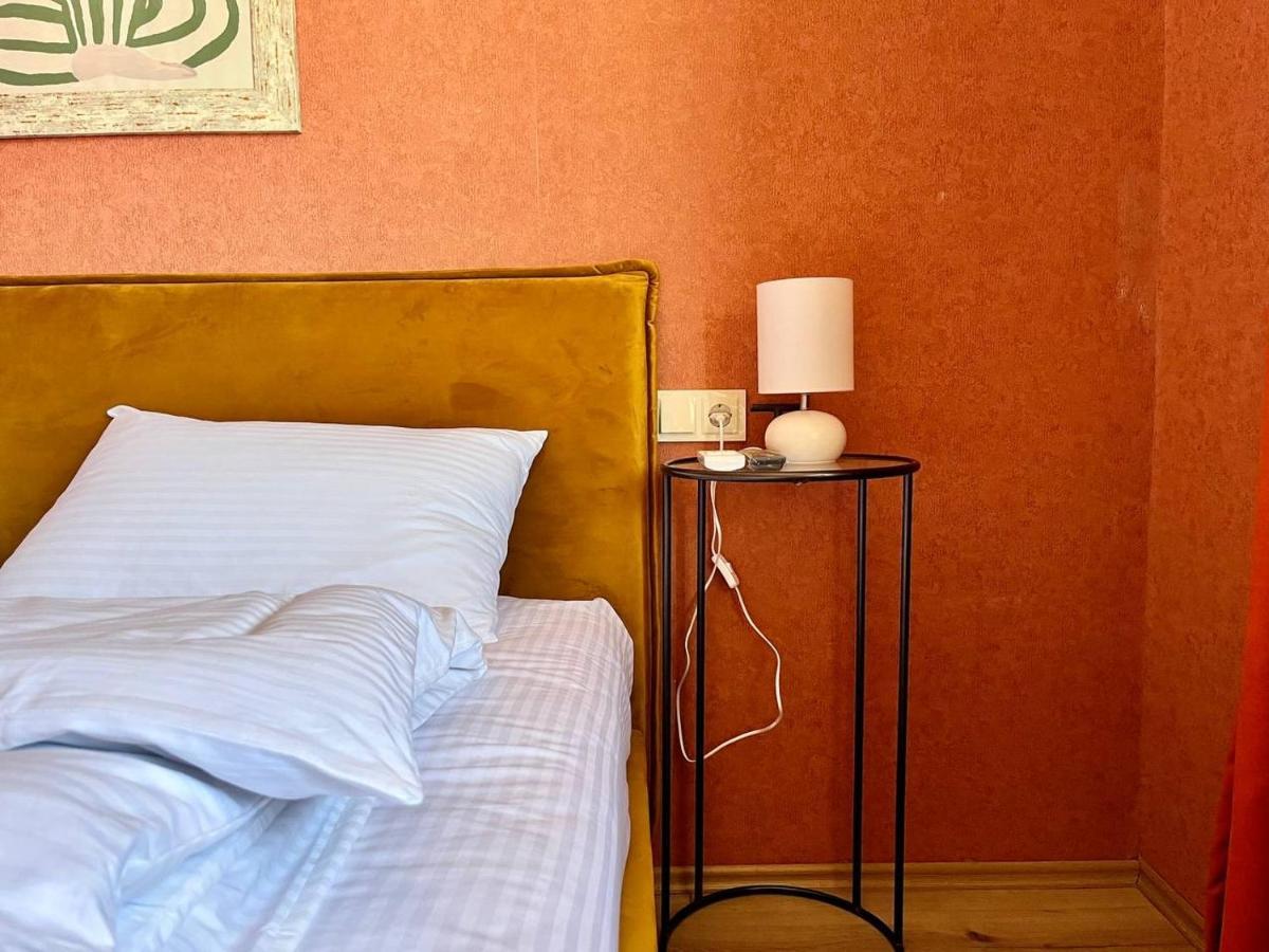 Hotel Old Tbilisi 5 Rooms מראה חיצוני תמונה